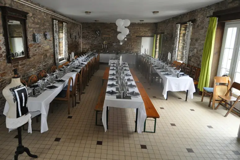 Les Logis De Kerdrien — photo 5