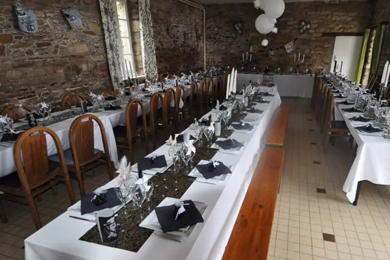 Les Logis De Kerdrien — photo 3