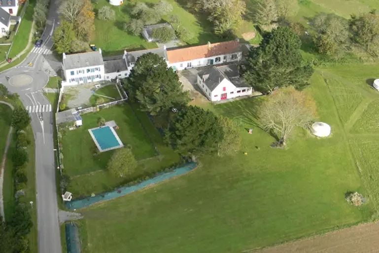 Les Logis De Kerdrien