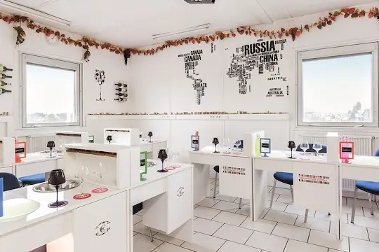 La Cave Oenanthique — photo 8