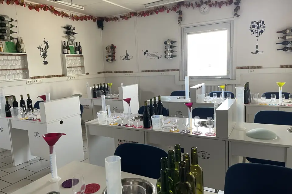 La Cave Oenanthique — photo 6