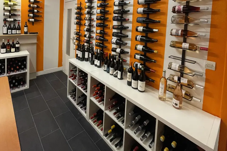 La Cave Oenanthique — photo 3