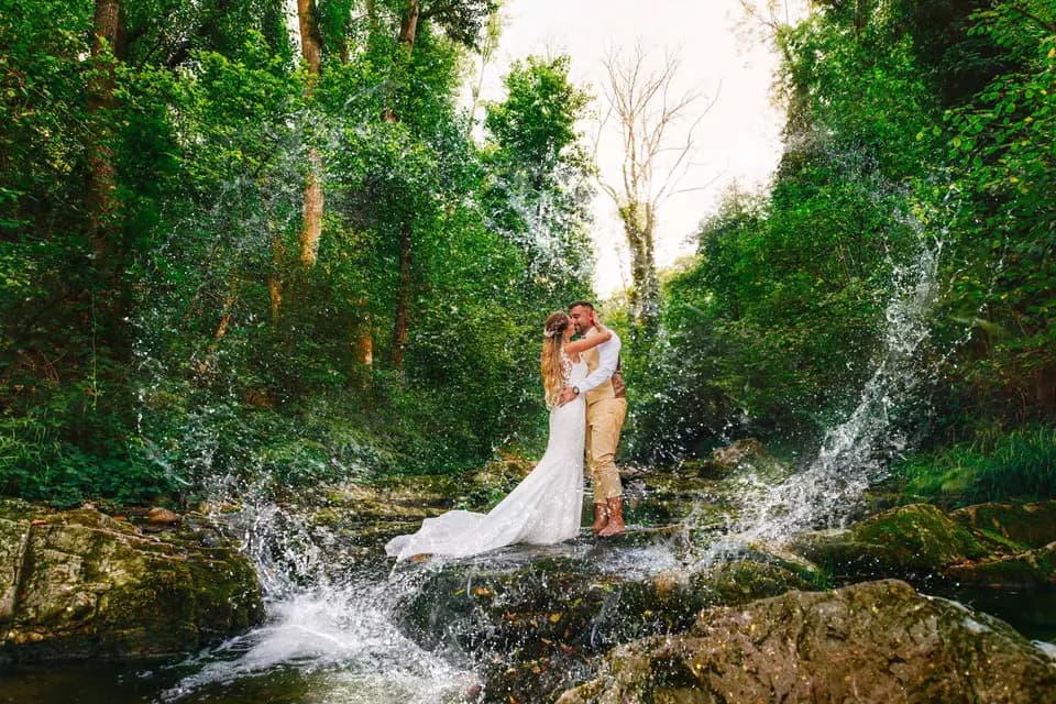 Benjamin Song — photo 5