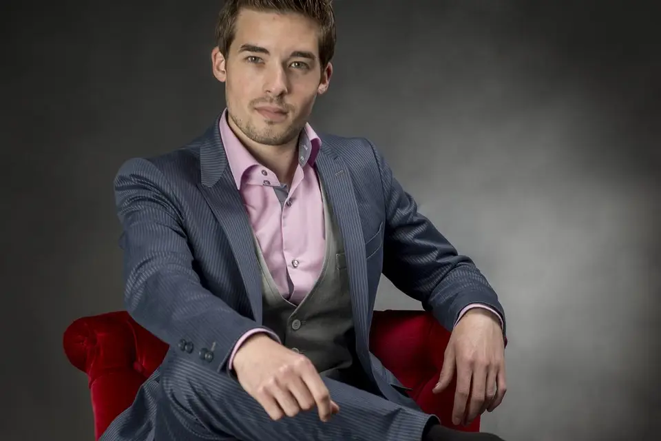 John Owenn — photo 1