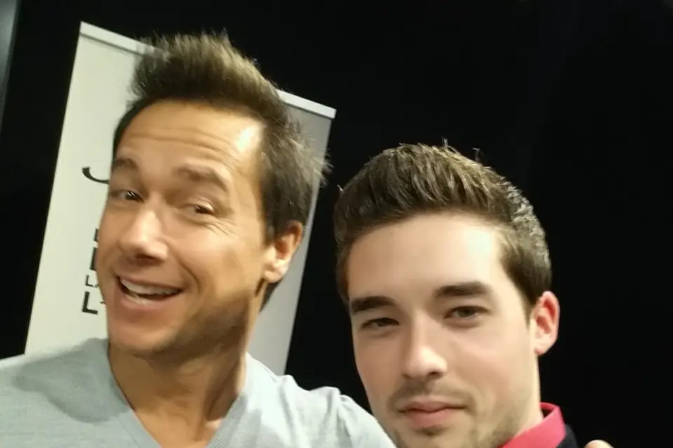 John Owenn — photo 3