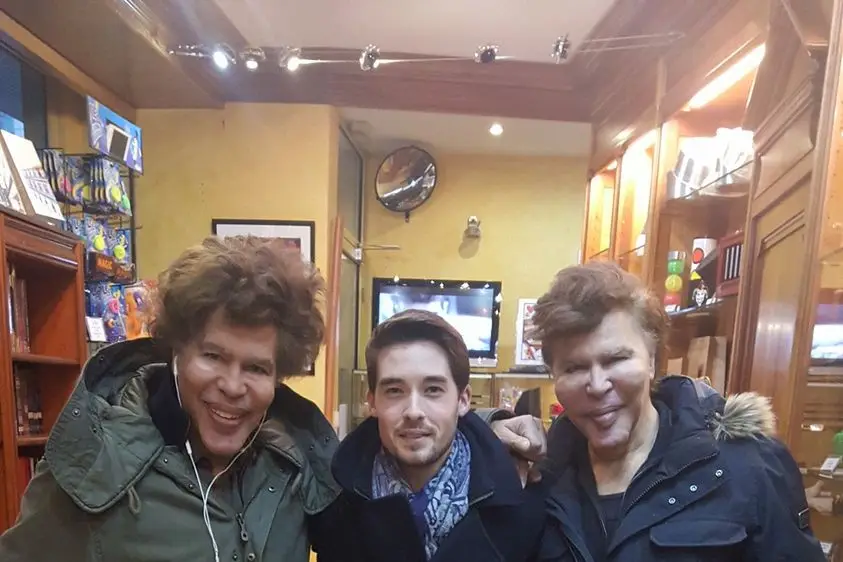 John Owenn — photo 2