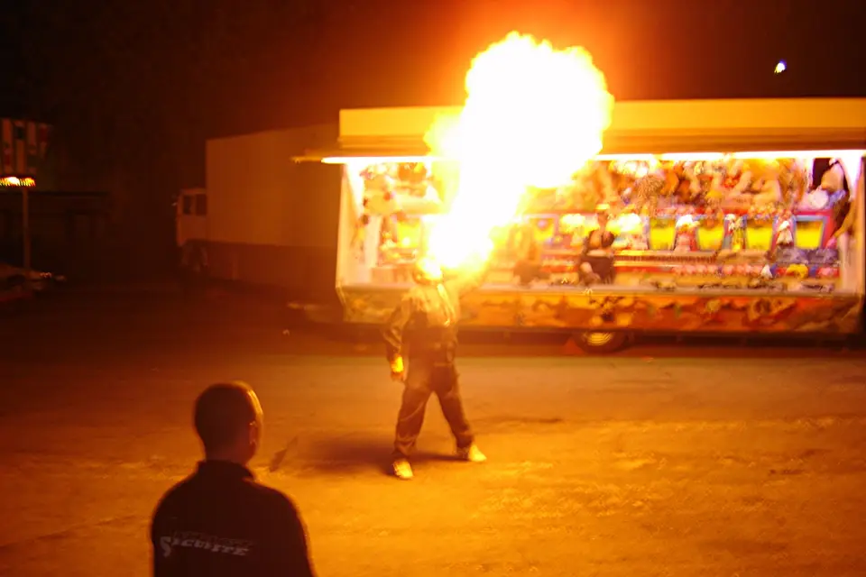 Red Shoes — photo 4