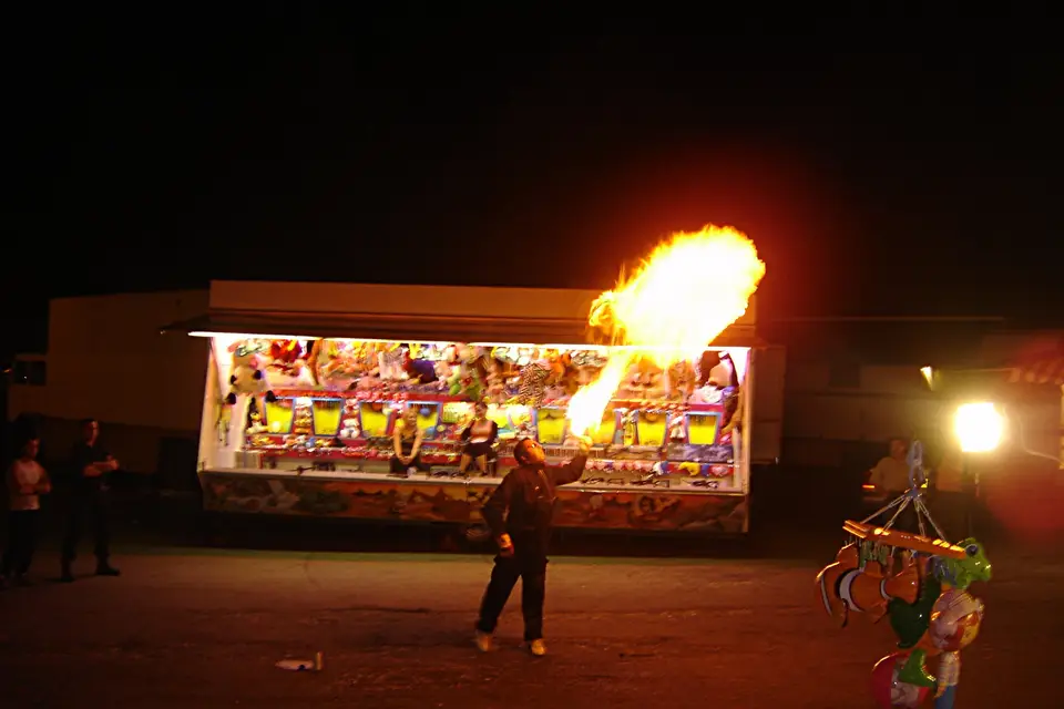 Red Shoes — photo 3