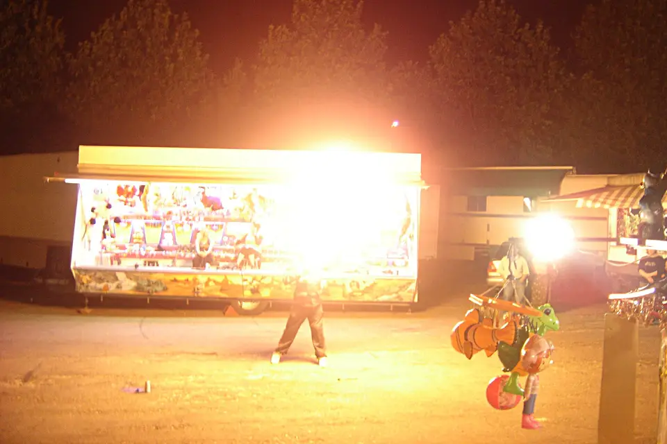 Red Shoes — photo 6