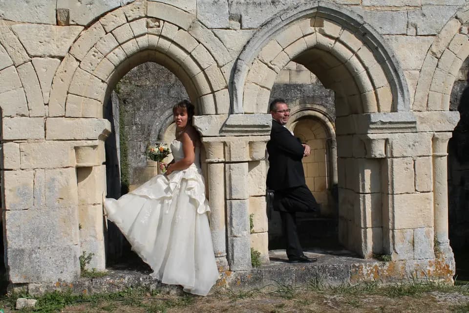 Red Shoes — photo 2