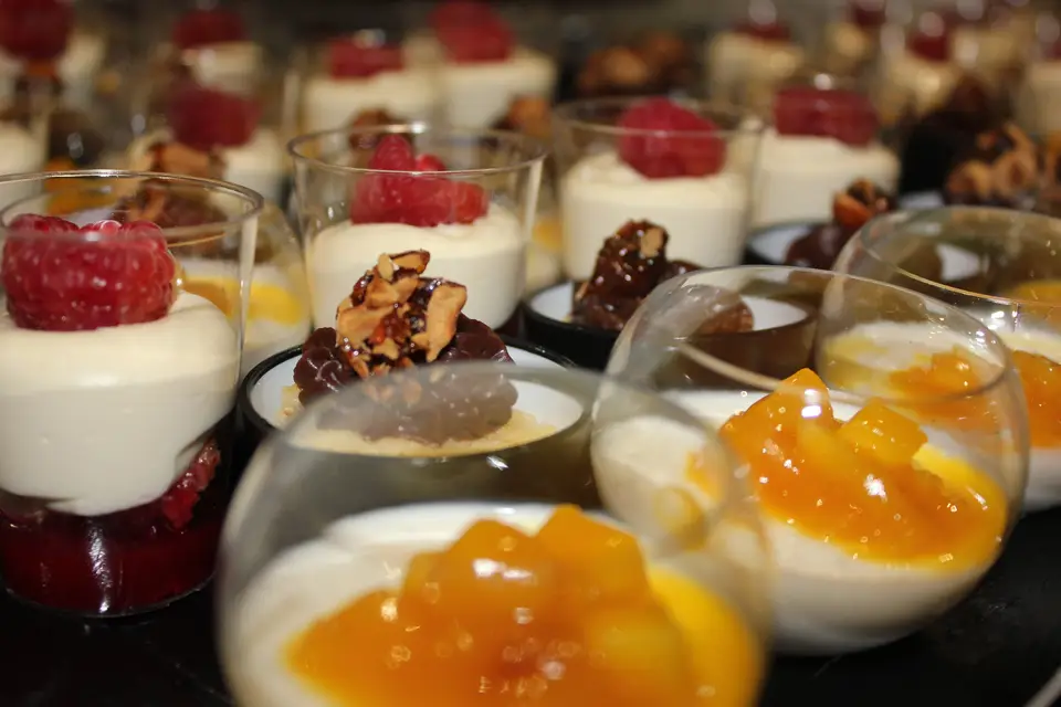 Traiteur Rousseau P. W. — photo 9