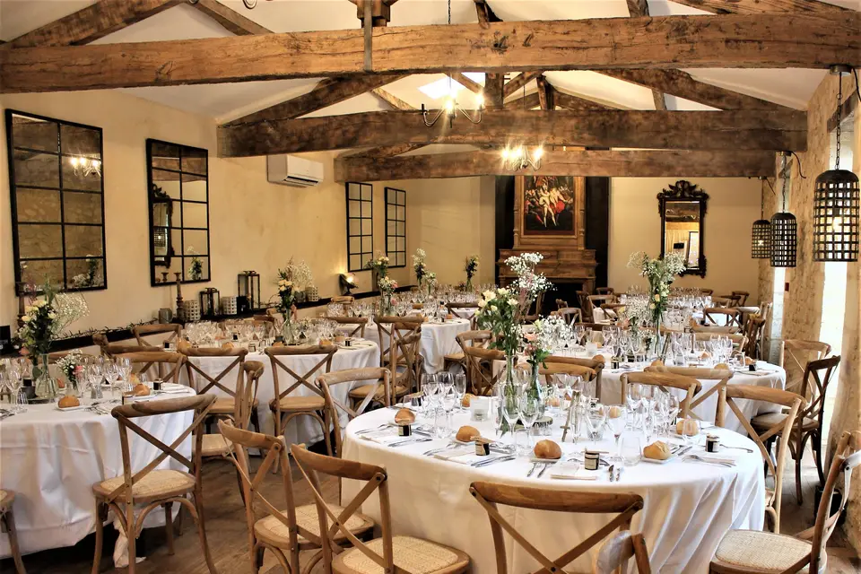 Traiteur Rousseau P. W. — photo 6