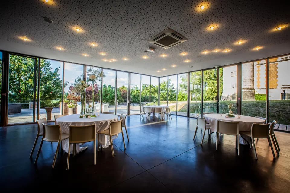 Château de la Pouyade — photo 8