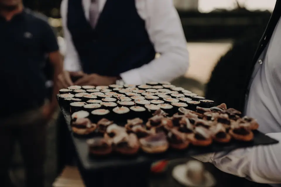 Traiteur Rousseau P. W. — photo 5