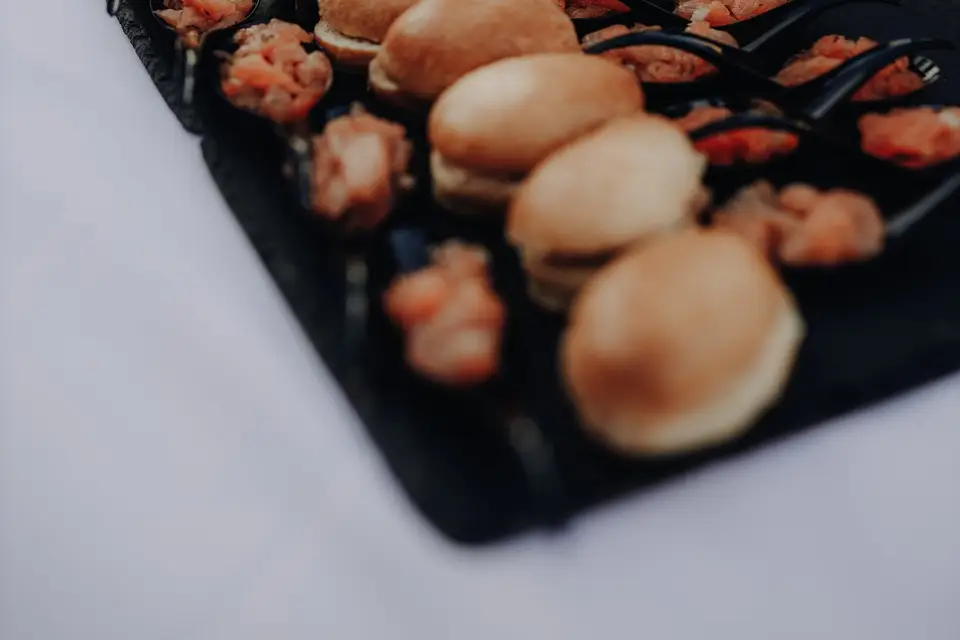 Traiteur Rousseau P. W. — photo 7