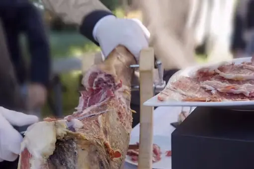 Traiteur Rousseau P. W. — photo 8