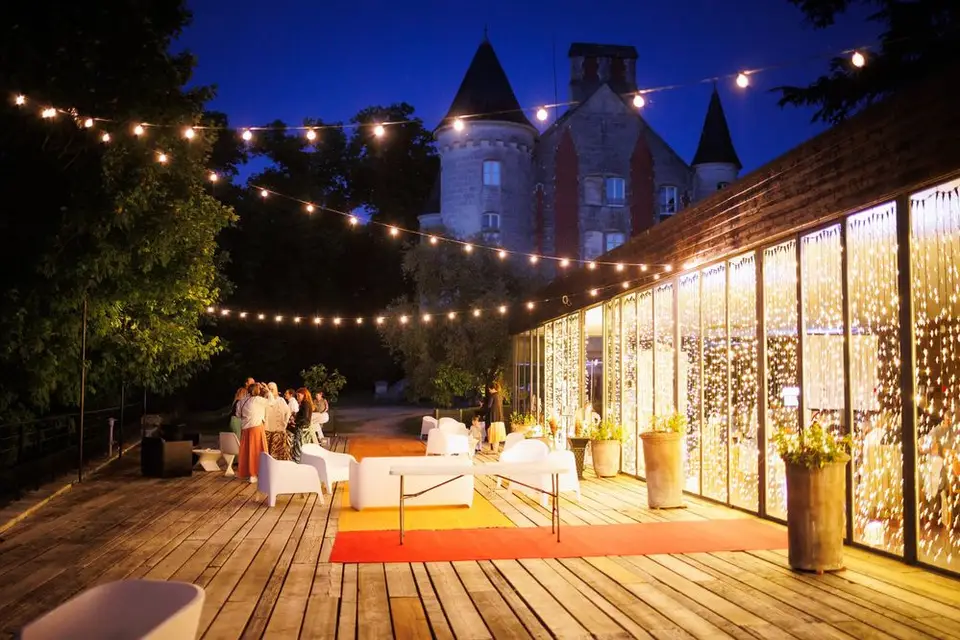 Château de la Pouyade — photo 6