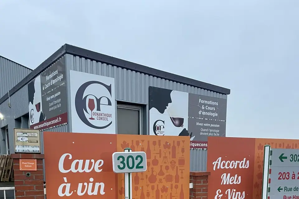 La Cave Oenanthique — photo 7