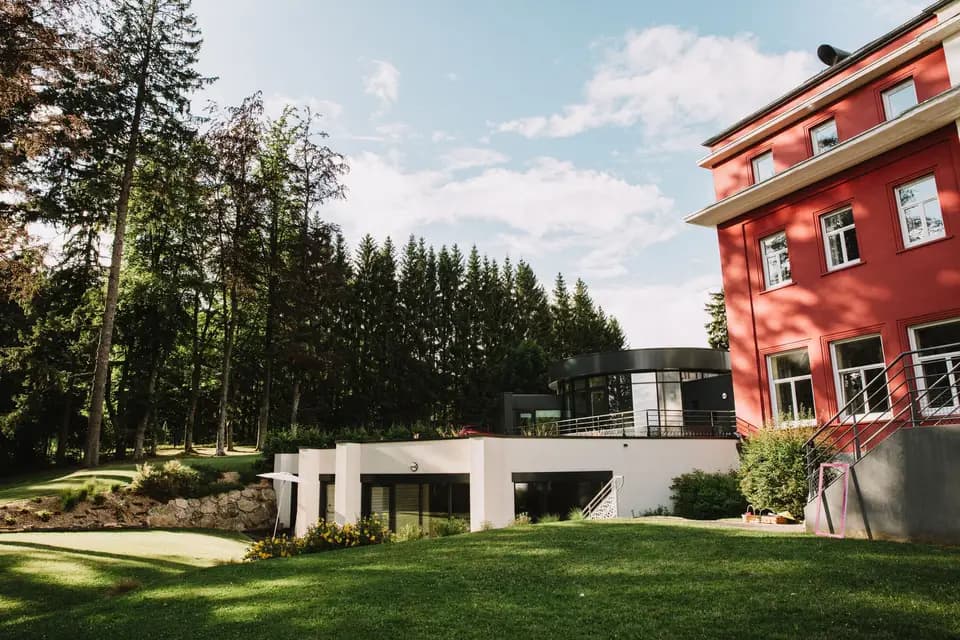 Villa Mathis — photo 3