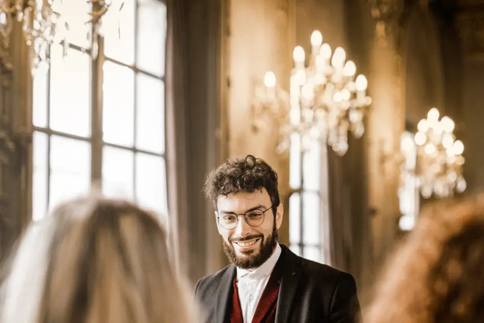 Sébastien Pieta - Magicien — photo 5