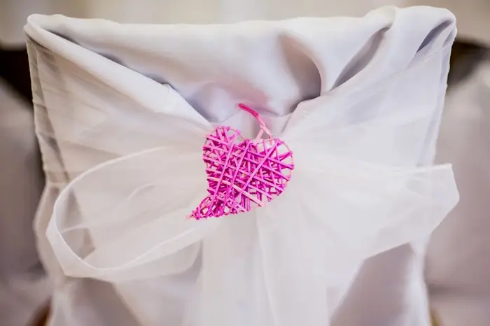 Capricciosa Mariage — photo 1