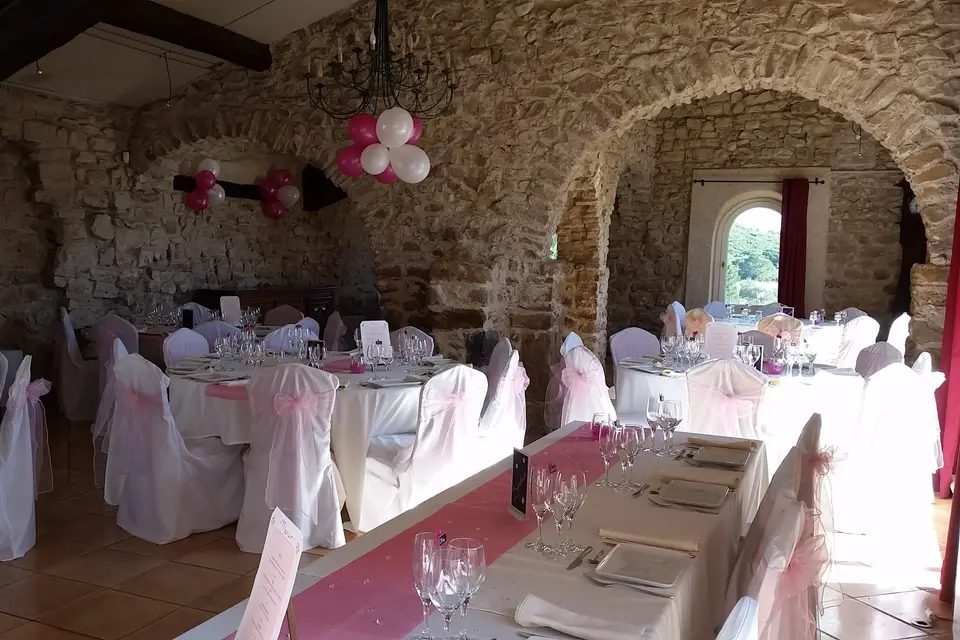 Capricciosa Mariage — photo 4