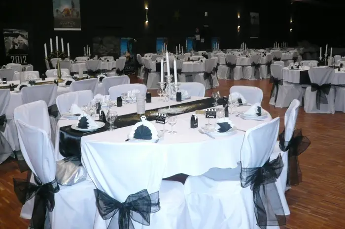 Capricciosa Mariage — photo 7