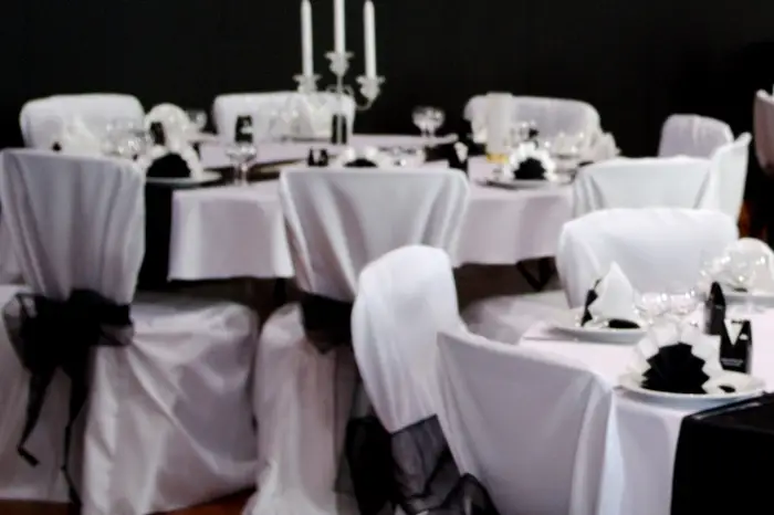 Capricciosa Mariage — photo 2