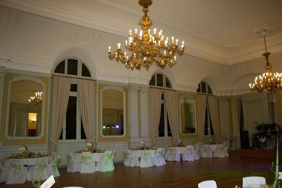 Capricciosa Mariage — photo 8