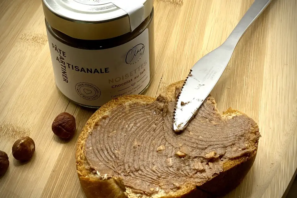 Clara Ferrari Pâtisserie — photo 8