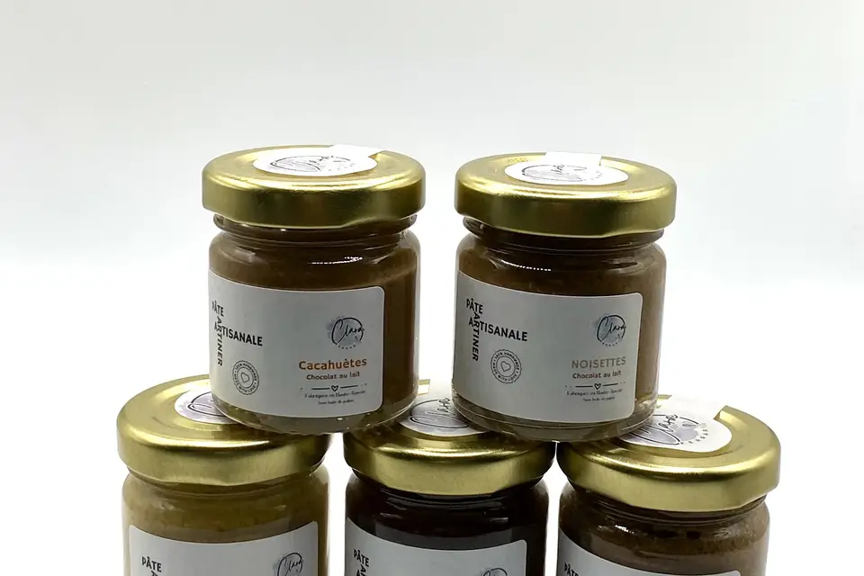 Clara Ferrari Pâtisserie — photo 1