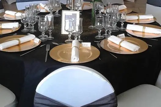 Capricciosa Mariage — photo 6