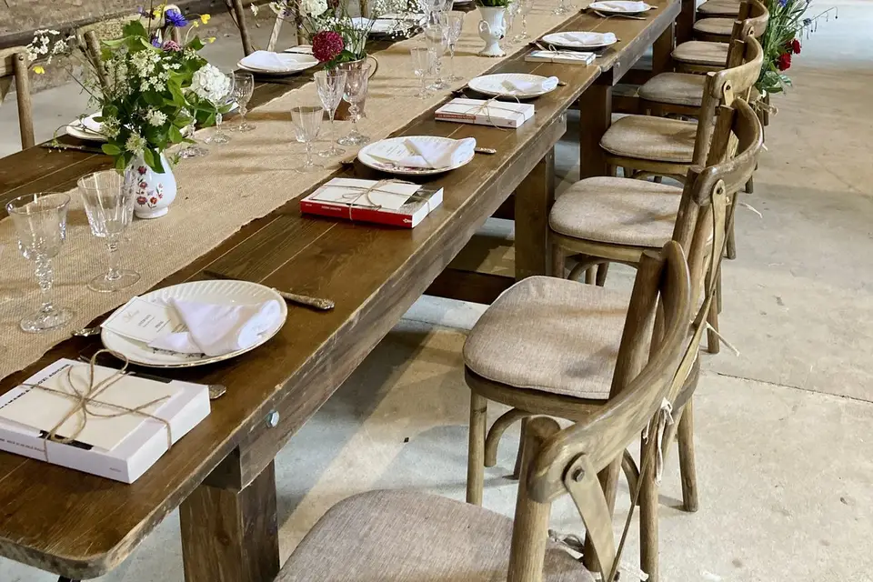 Château de Vesvres — photo 7