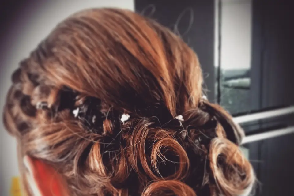 L'instant V.I.P par Audrey Brugié — photo 1