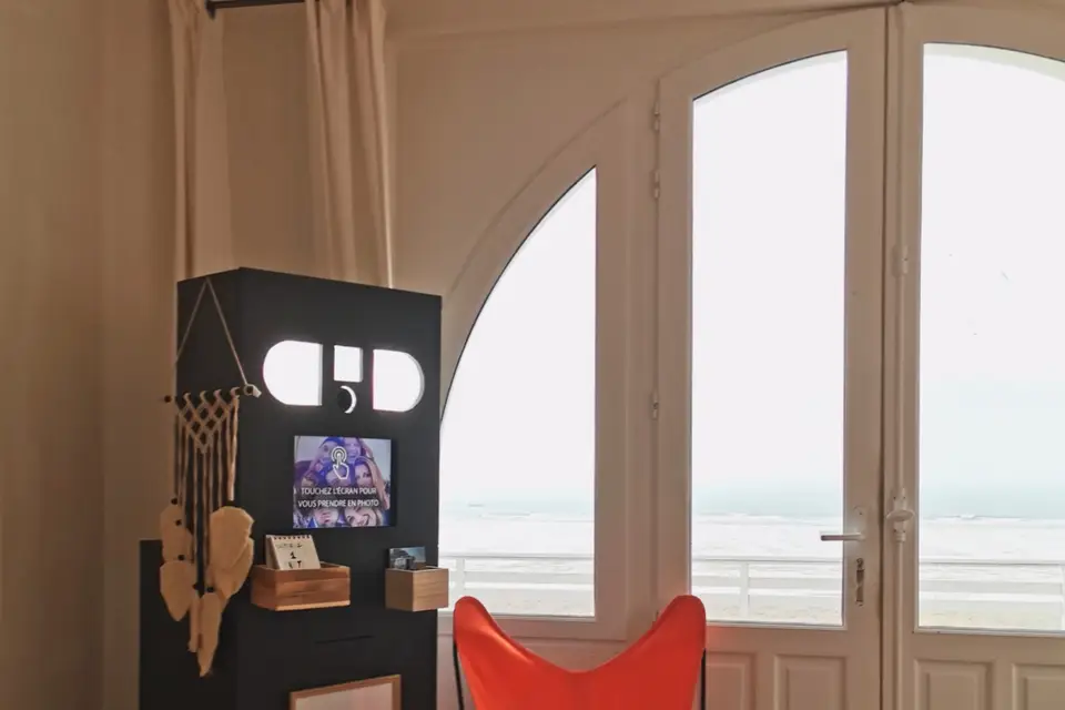 La Normande photomaton — photo 7