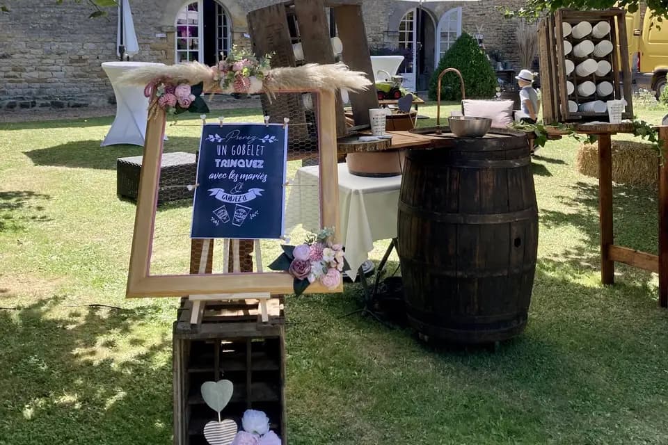 Château de Vesvres — photo 6