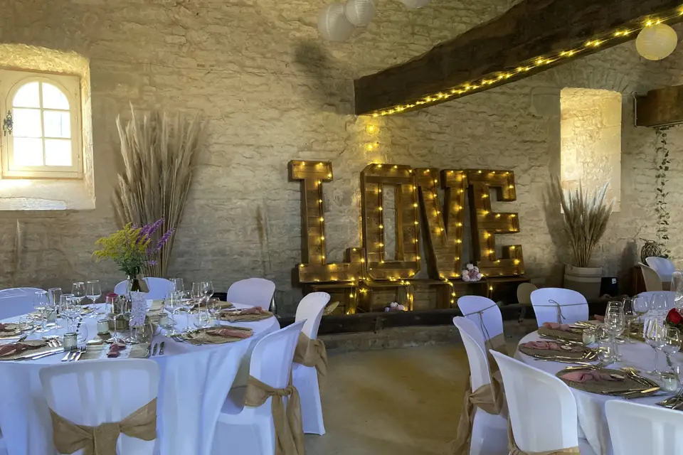 Château de Vesvres — photo 2