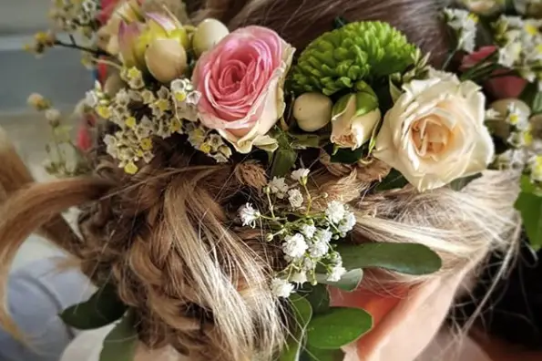 L'instant V.I.P par Audrey Brugié — photo 7