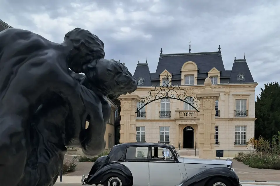 Conservatoire Automobile Risbec — photo 6