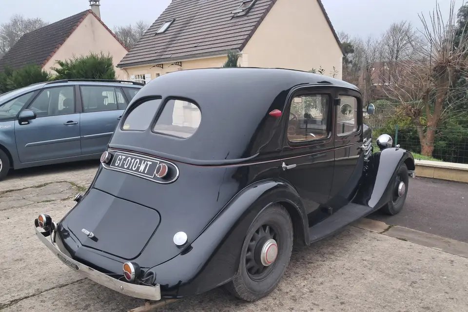 Conservatoire Automobile Risbec — photo 3