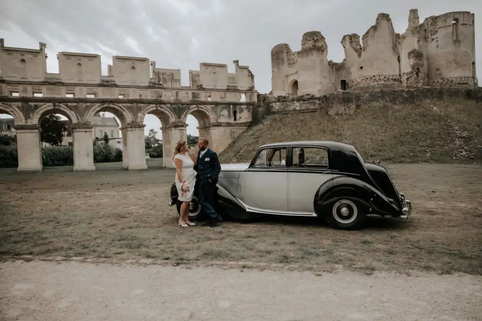 Conservatoire Automobile Risbec — photo 5