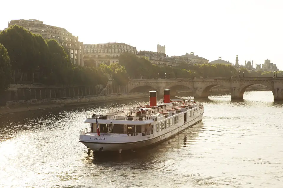 Yachts de Paris — photo 2