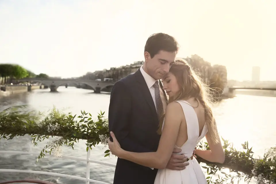 Yachts de Paris — photo 8