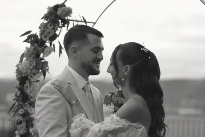 MTC Wedding Film — photo 5