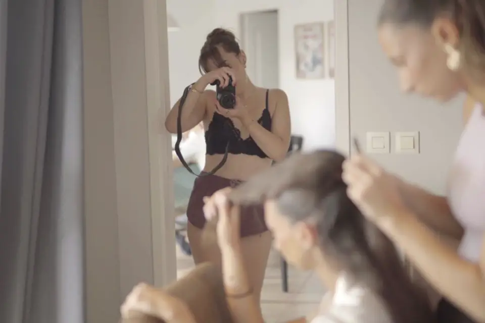 MTC Wedding Film — photo 3