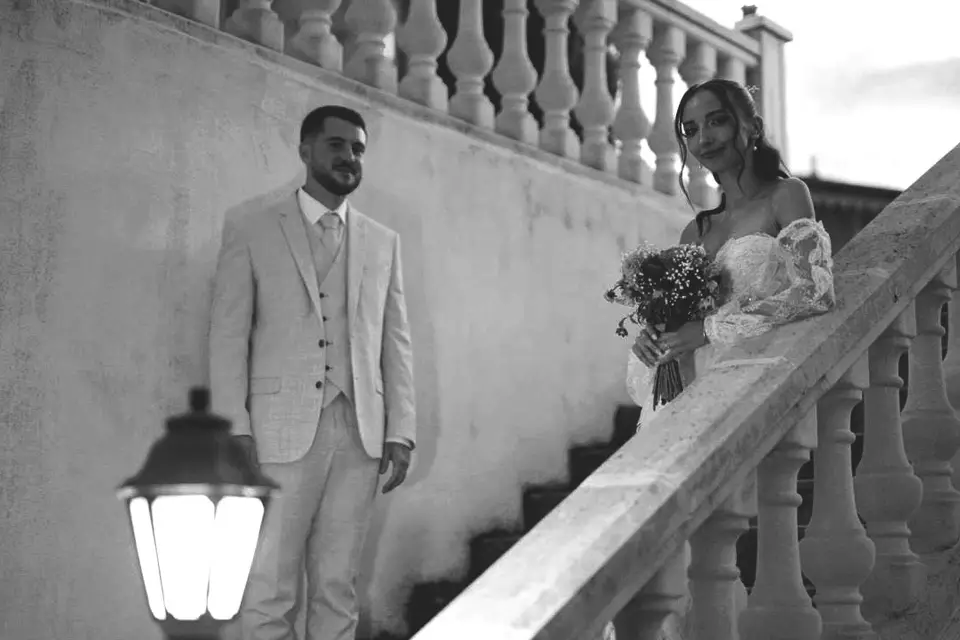 MTC Wedding Film — photo 6