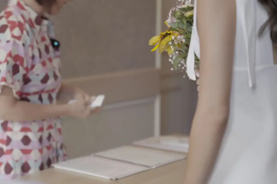 MTC Wedding Film — photo 7