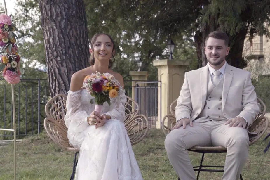 MTC Wedding Film — photo 4