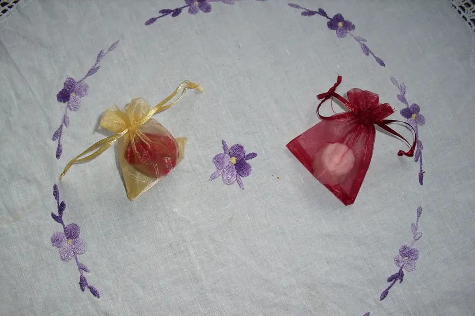 Les Bougies de Léontine — photo 6