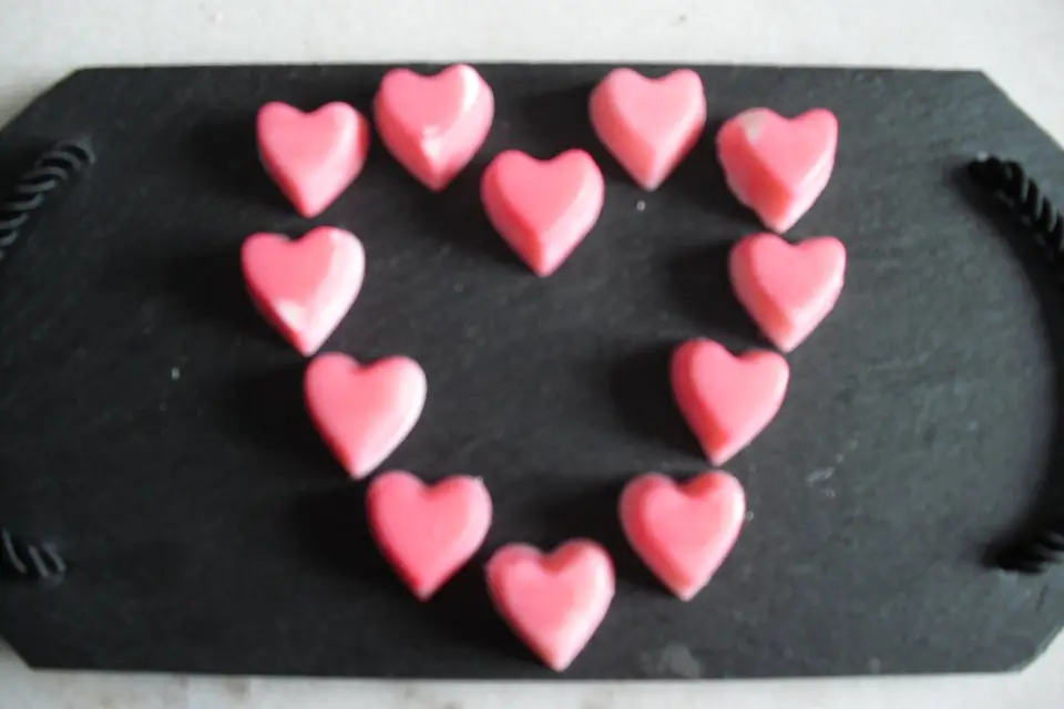 Les Bougies de Léontine — photo 5